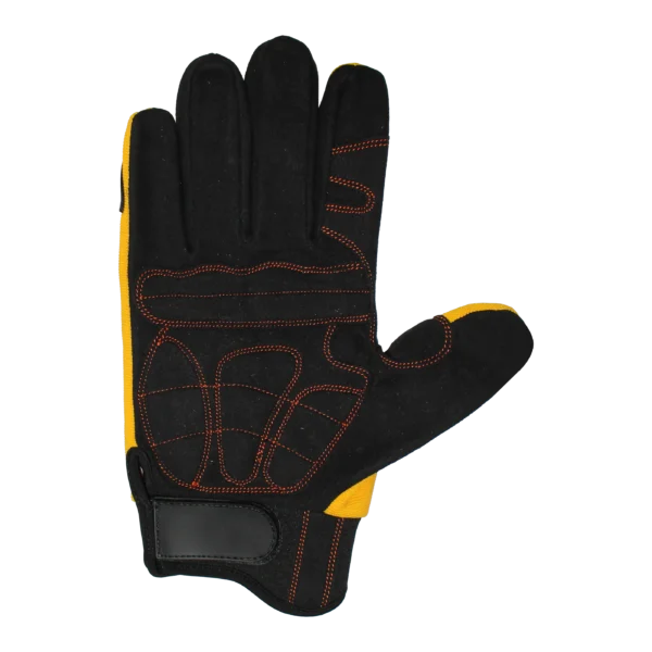 Mechanic Gloves - Image 5