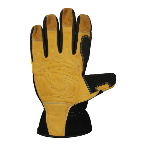 Impact Protections Gloves - Image 5