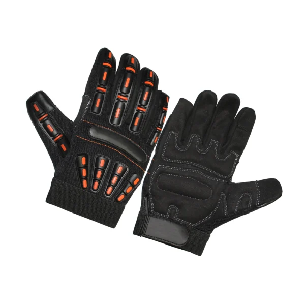 Impact Protections Gloves