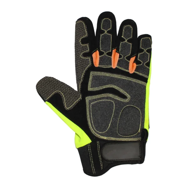 Impact Protections Gloves - Image 5