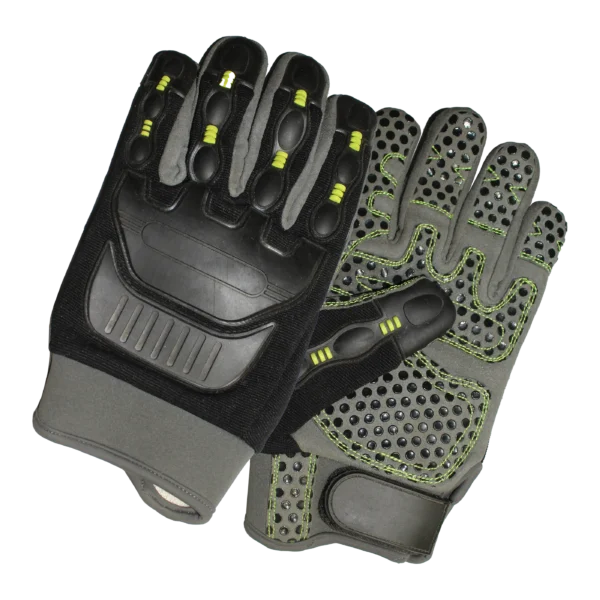 Impact Protections Gloves