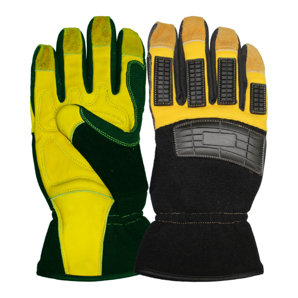 Impact Protections Gloves - Image 8