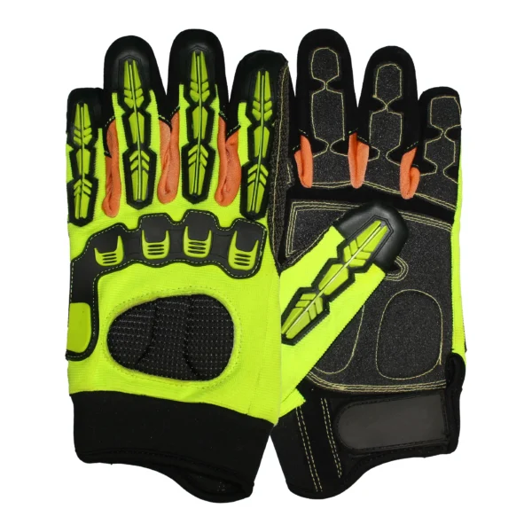 Impact Protections Gloves - Image 6