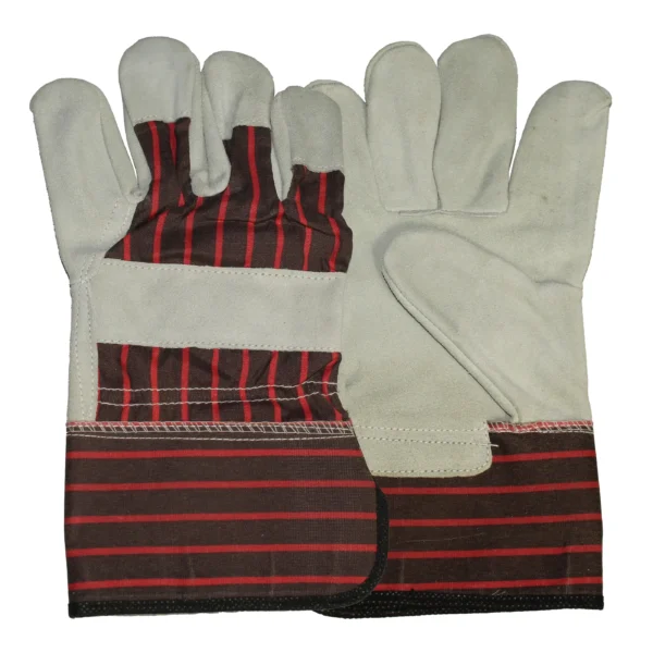 Canadian Rigger Gloves - Image 2