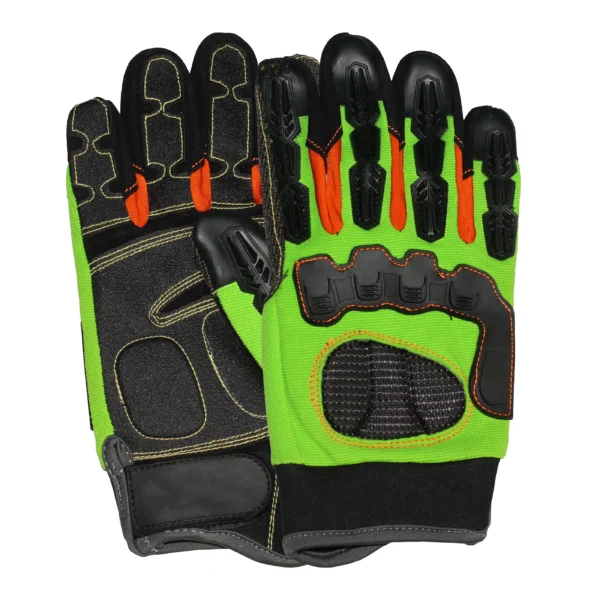 Mechanic Gloves - Image 6