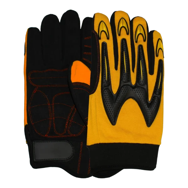 Mechanic Gloves - Image 6