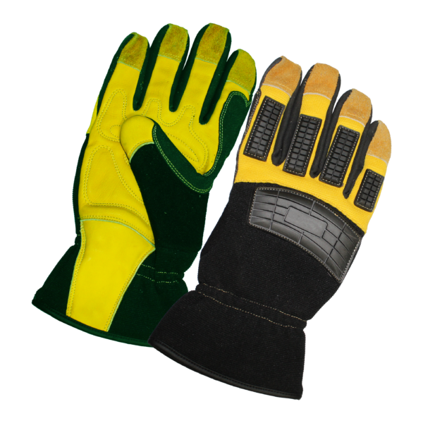 Impact Protections Gloves