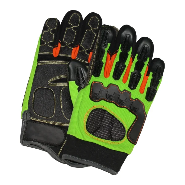 Mechanic Gloves