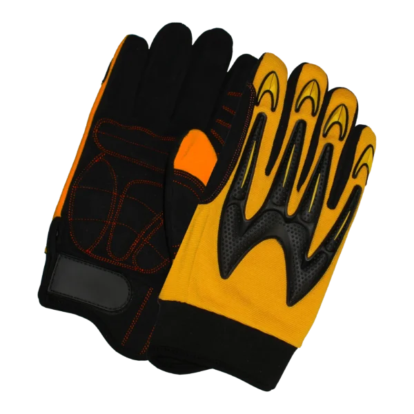 Mechanic Gloves