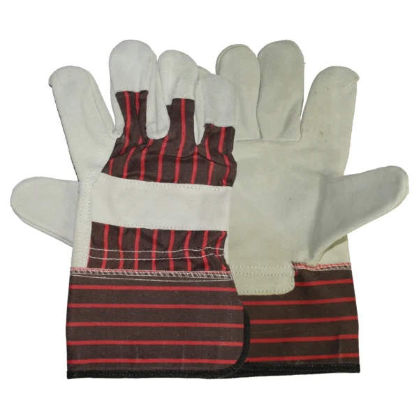 Canadian Rigger Gloves - Image 8