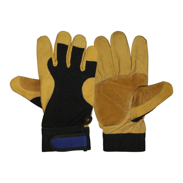 Canadian Rigger Gloves - Image 8