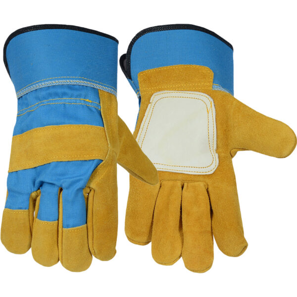 Canadian Rigger Gloves