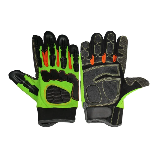 Mechanic Gloves - Image 7