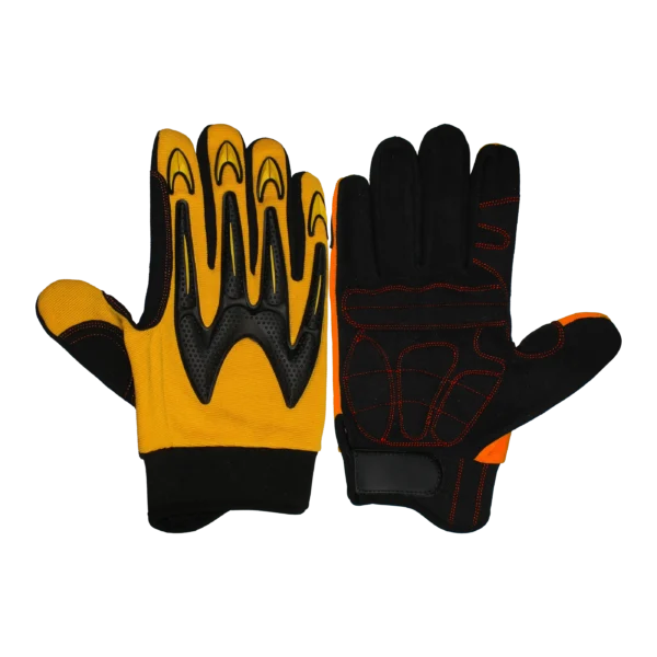 Mechanic Gloves - Image 7