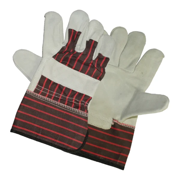 Canadian Rigger Gloves - Image 7