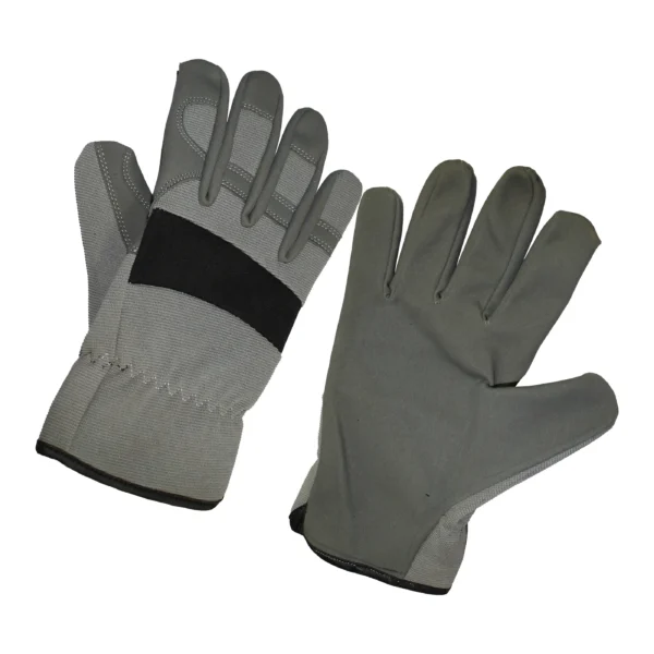 Canadian Rigger Gloves - Image 2