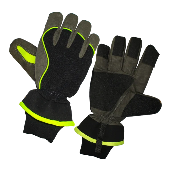 Canadian Rigger Gloves - Image 8