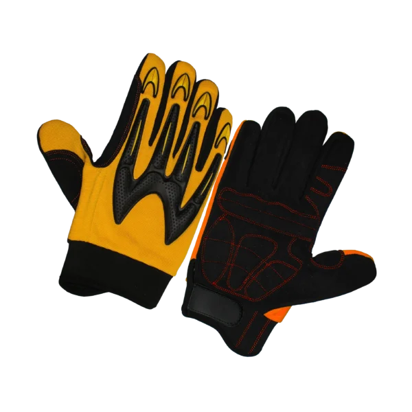 Mechanic Gloves - Image 8