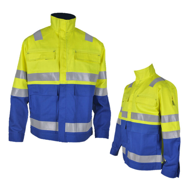 Safety Jacket