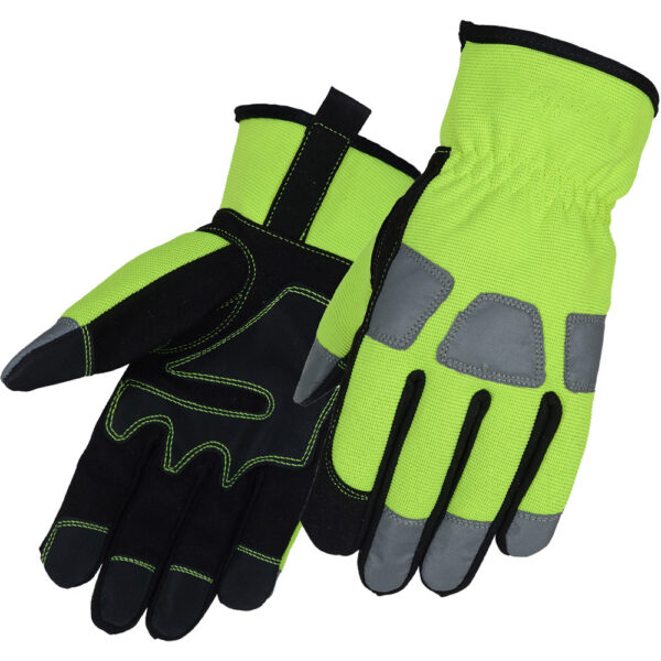 Mechanic Gloves