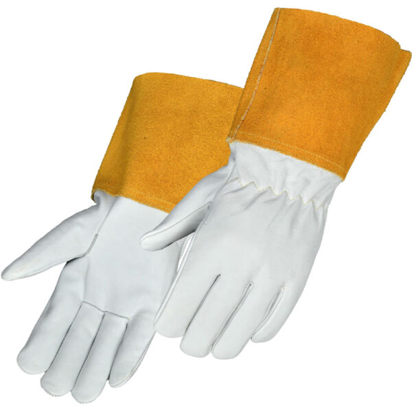 Tig-Mig Welding Gloves