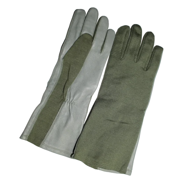 Cotton Gloves