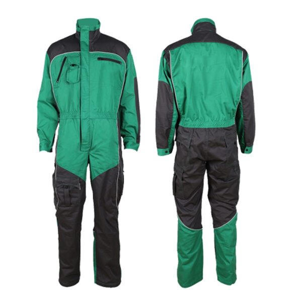 Safety Coverall