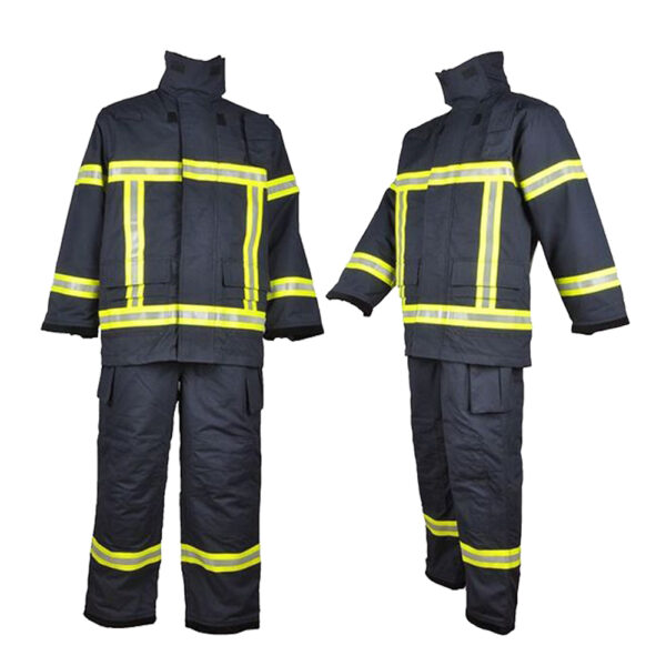 Safety Coverall