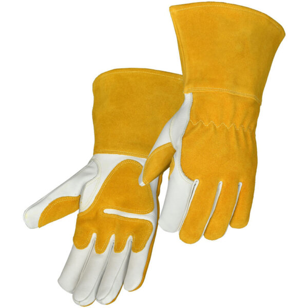 Tig-Mig Welding Gloves