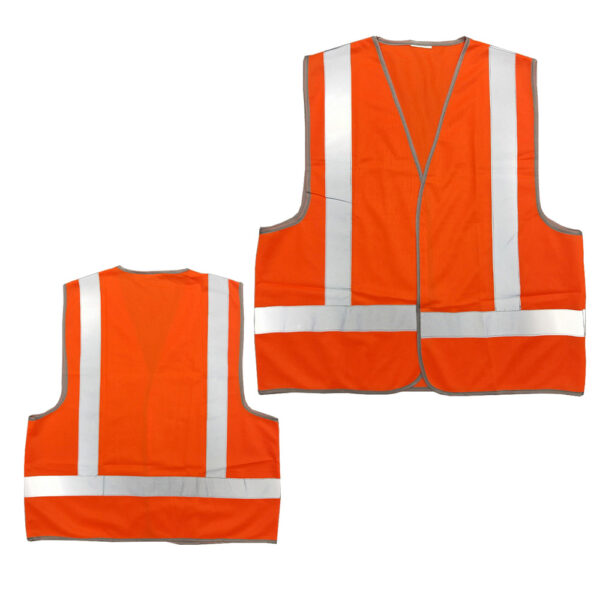 Safety Vests