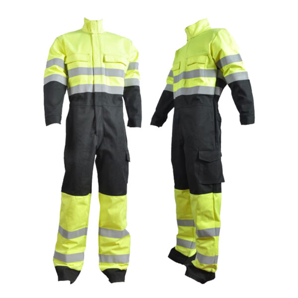 Safety Coverall