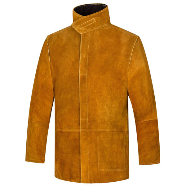 Safety Welding Jacket