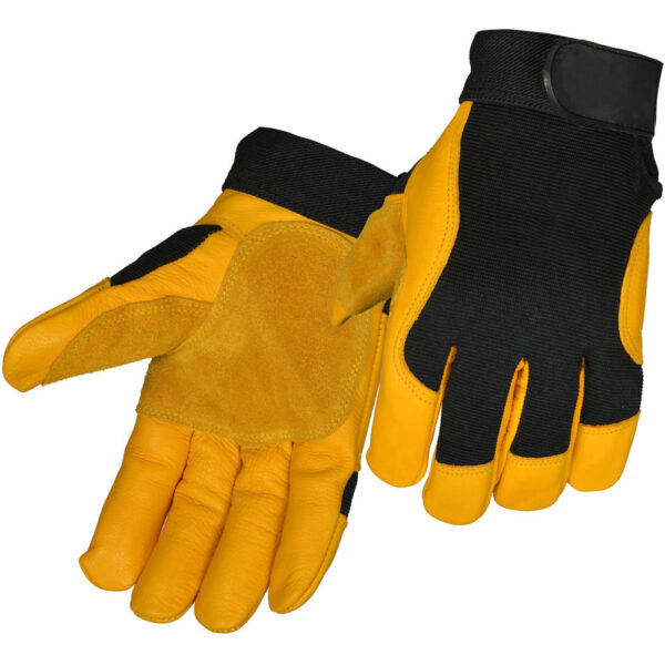 Mechanic Gloves