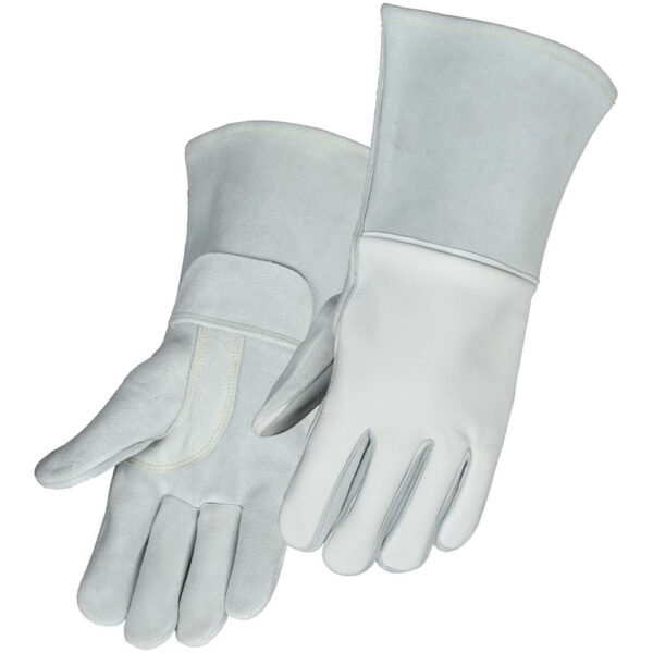 Stick Welding Gloves