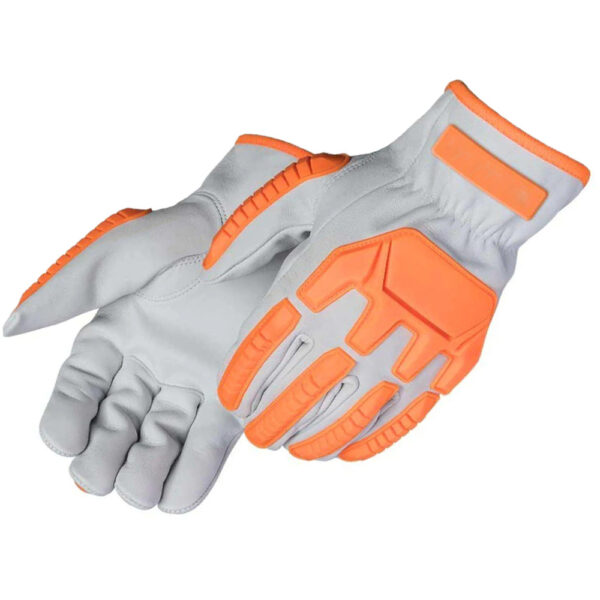 Impact Protections Gloves