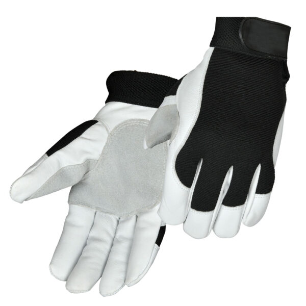 Mechanic Gloves