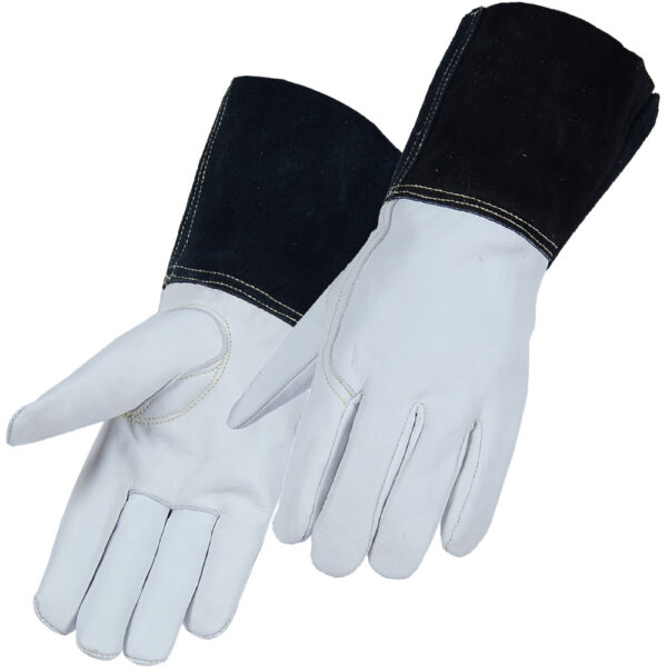 Impact Protections Gloves