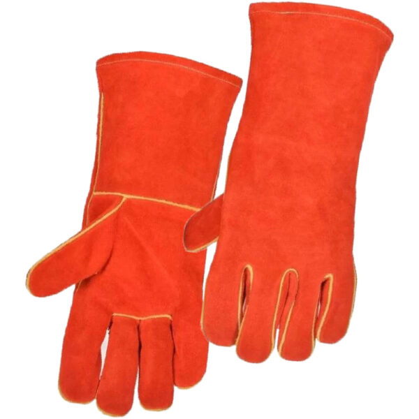 Stick Welding Gloves