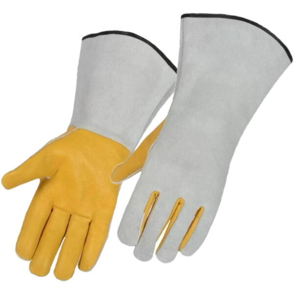 Stick Welding Gloves