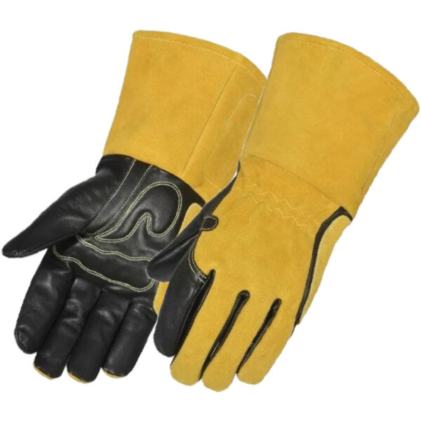 Impact Protections Gloves