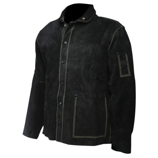 Safety Welding Jacket