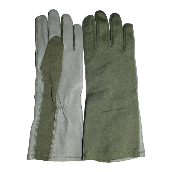 Cotton Gloves - Image 2