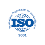 ISO 9001:2015 Quality Management System Certification