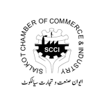 Sialkot Chamber of Commerce & Industry (SCCI) Membership